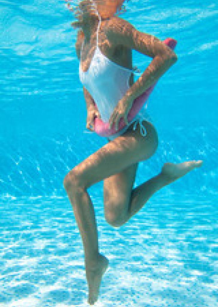 Aquagym