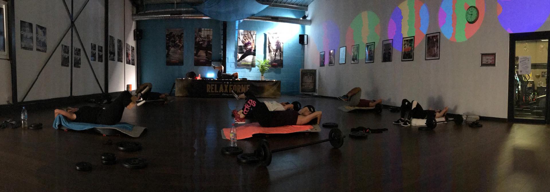 Relaxforme Marennes