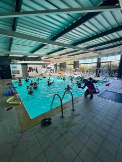 AQUAGYM